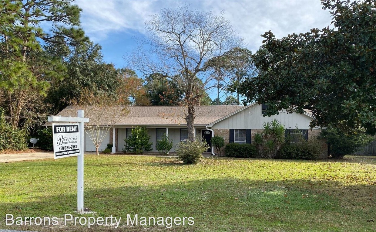 Foto principal - 4 br, 2 bath House - 1176 Ramblewood Drive