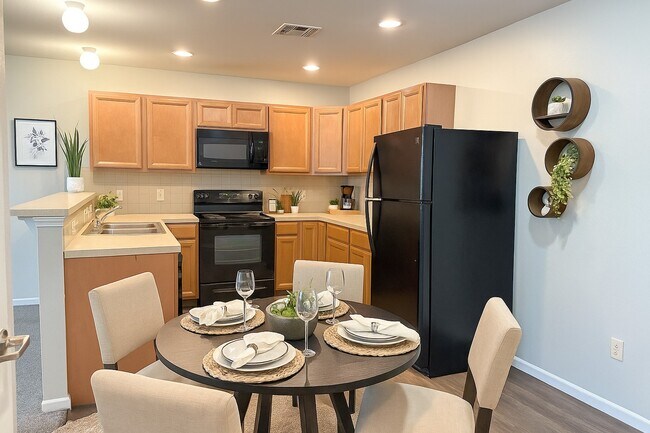 Foto del edificio - Cottonwood Crossing