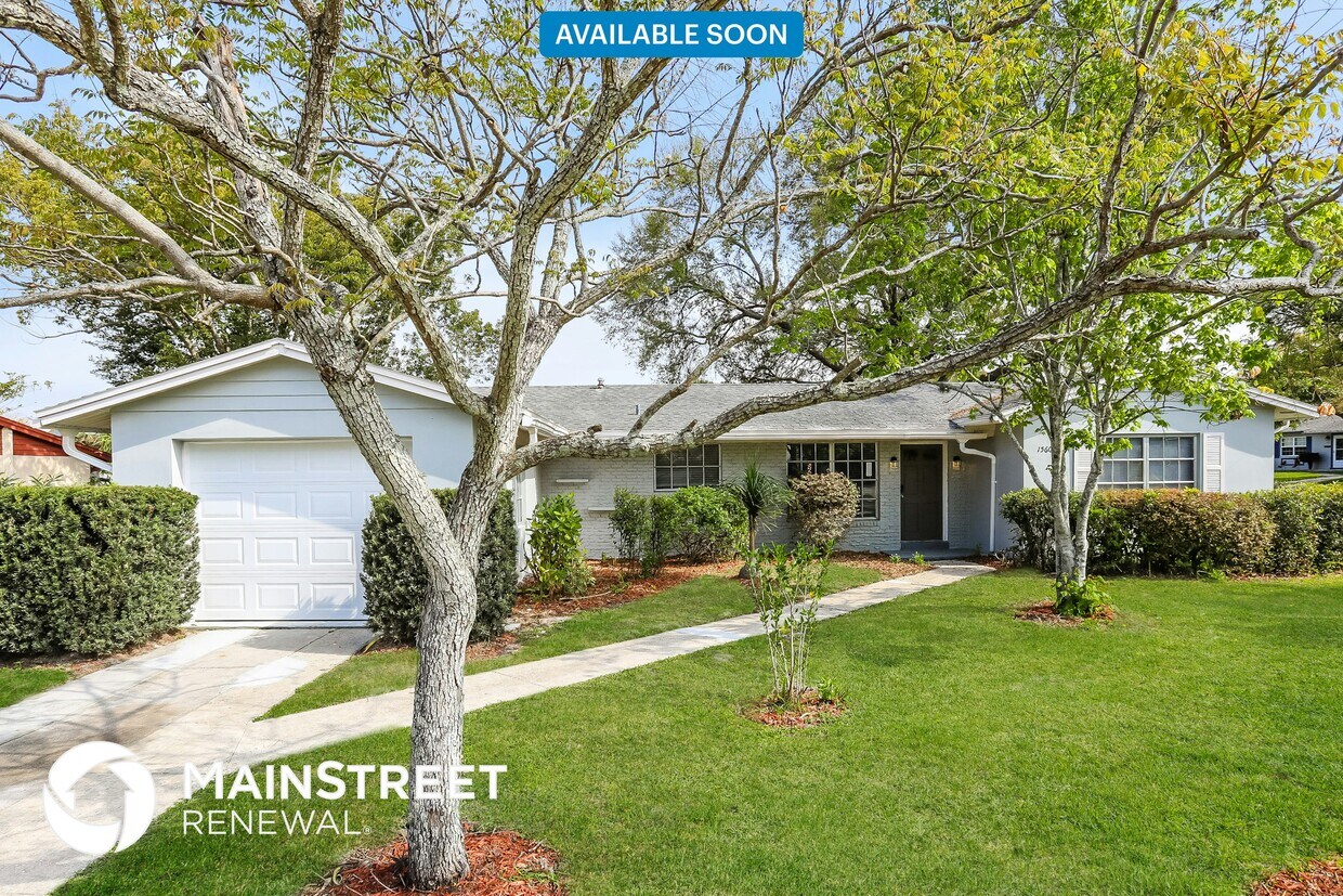 Foto principal - 1560 Fergason Ave