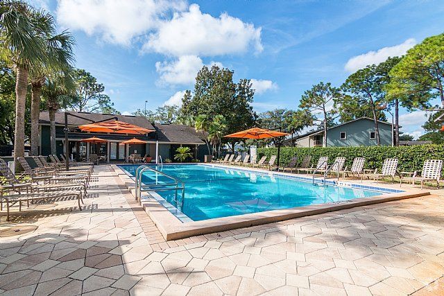 Pavilion at Lake Eve Rentals - Orlando, FL | Apartments.com