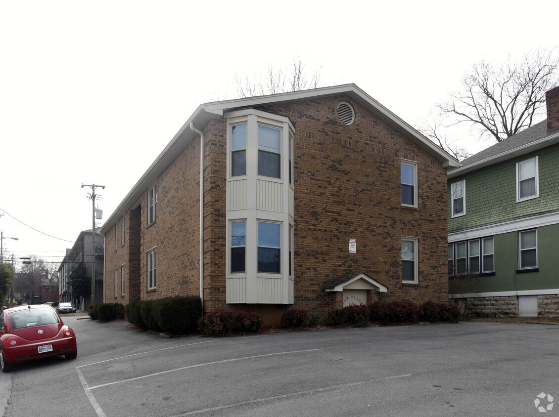 Primary Photo - 2107 Acklen Ave