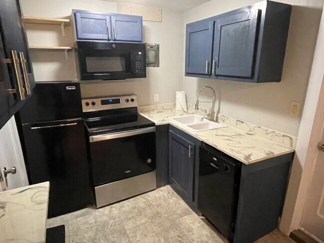 Foto del edificio - Studio apartment in Cairo, Georgia