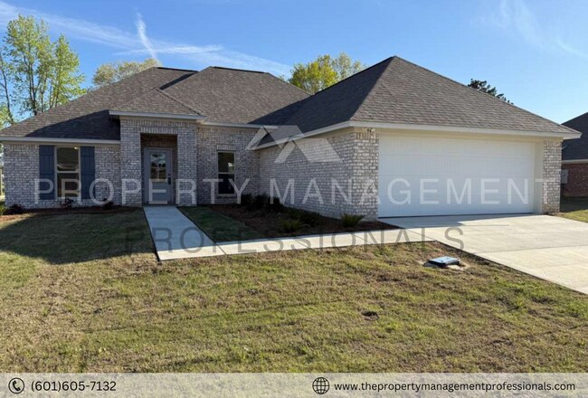 Foto del edificio - 563 Patrick Farms Dr