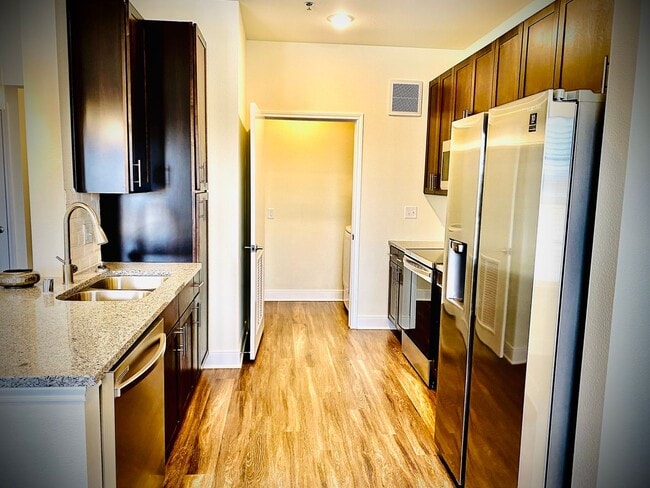 Interior Photo - Sorrento Villas