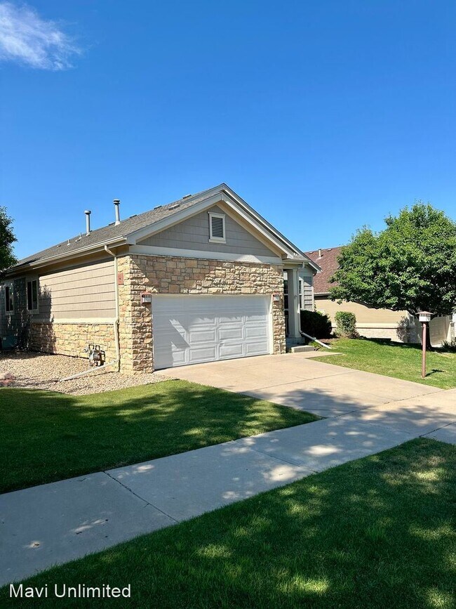 Foto del edificio - 2 br, 2 bath House - 23587 E. Clifton Pl.