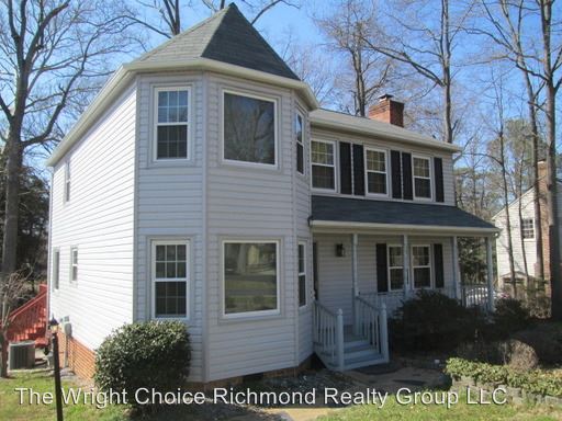 Foto principal - 10812 Belvoir Rd