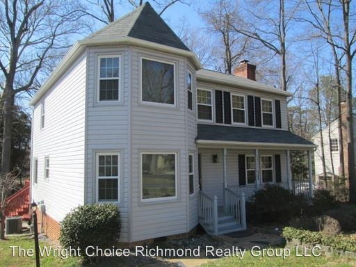 Primary Photo - 10812 Belvoir Rd