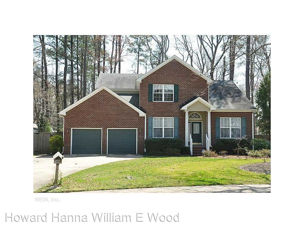 616 Little Neck Rd, Virginia Beach, VA 23452 House Rental in Virginia