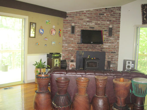Building Photo - The Studio