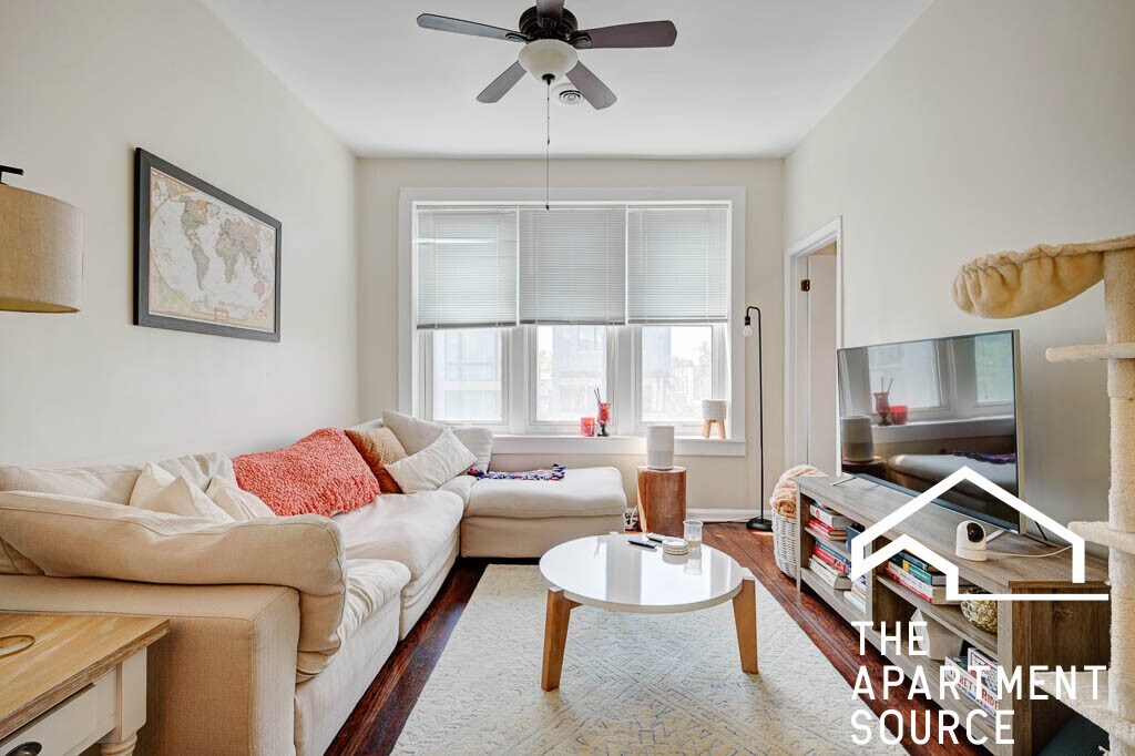 Foto principal - 2246 W Armitage Ave