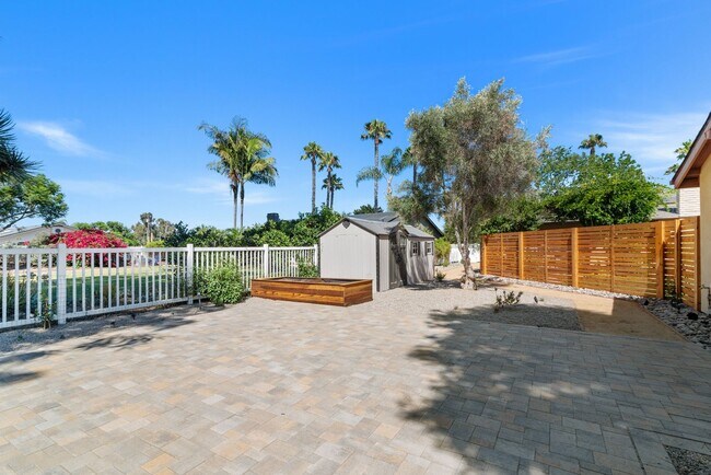 Building Photo - Newly Built ADU in the Heart of Encinitas