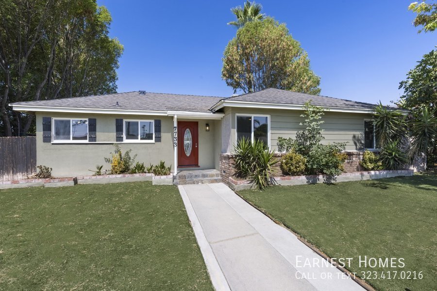 14 Houses for Rent in CA Westside Rentals