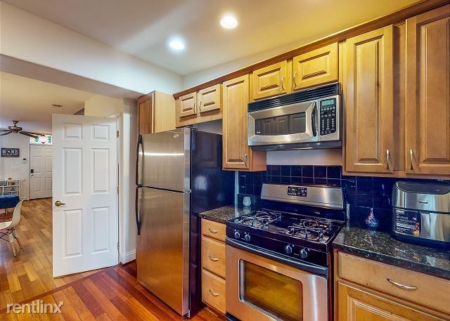 Building Photo - 2 br, 2 bath House - 1233 William Street