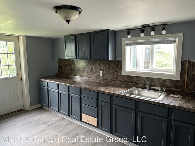 Foto del edificio - 3 br, 1.5 bath House - 464 McPherson St.