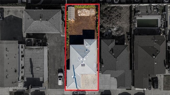 Building Photo - 4731 W El Segundo Blvd