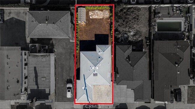 Foto del edificio - 4731 W El Segundo Blvd