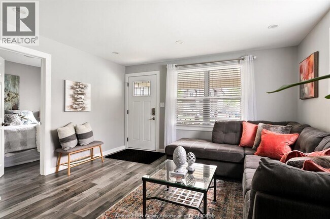 Photo du bâtiment - 1836 GEORGE