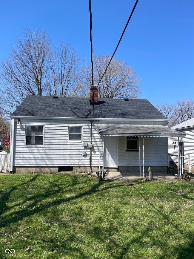 Building Photo - 1801 N Linwood Ave