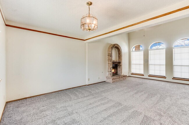 Building Photo - 10952 Ernie Banks Dr