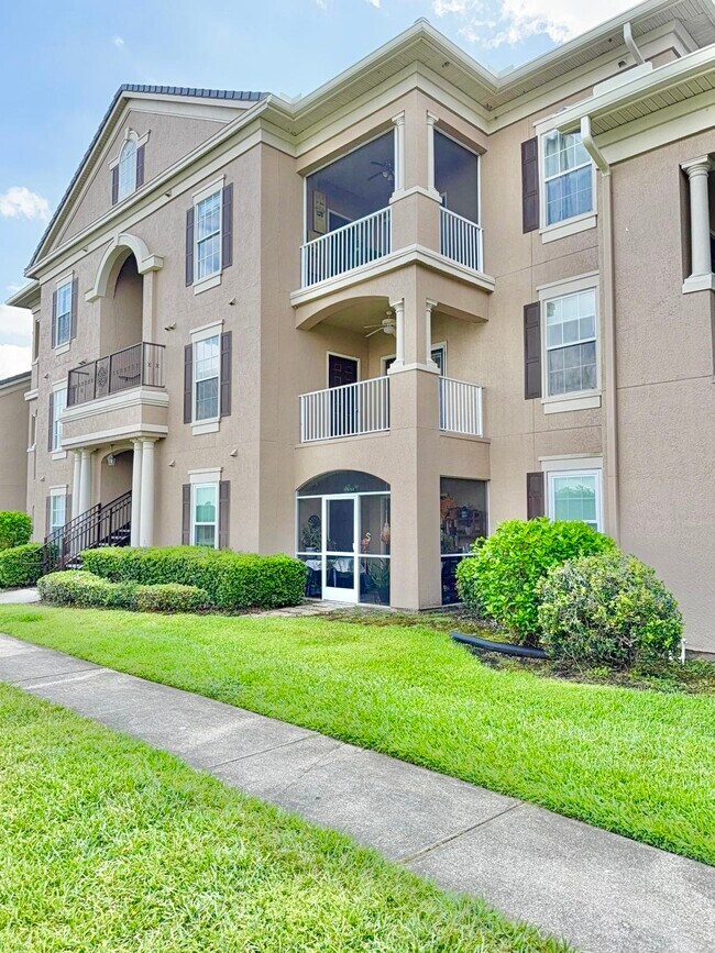 Building Photo - 2001 Tizewell Cir