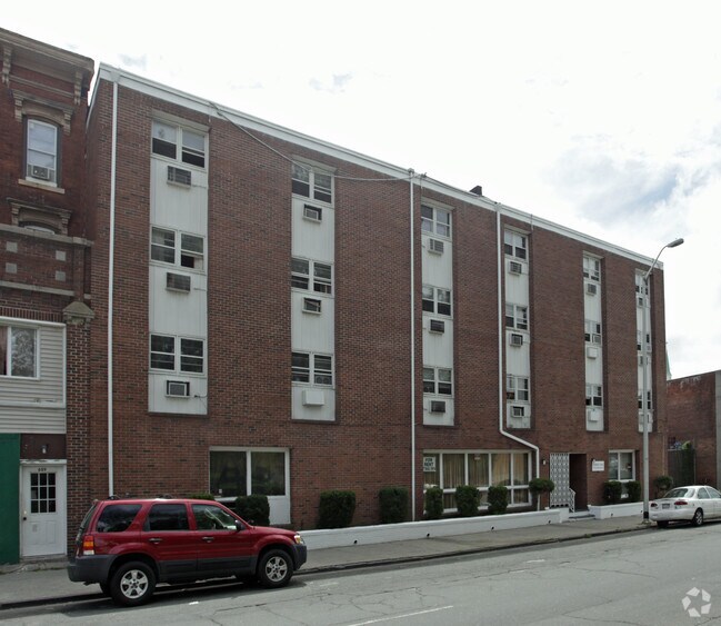 Foto del edificio - ParkFair Arms