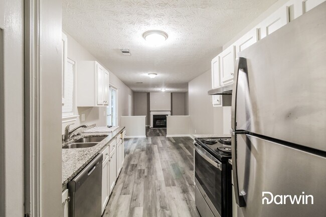 Foto del edificio - 7137 Stonebrook Cir, Lithonia, GA 30058