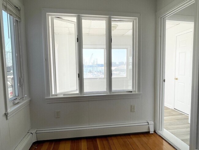 Foto del edificio - 249 Webster St