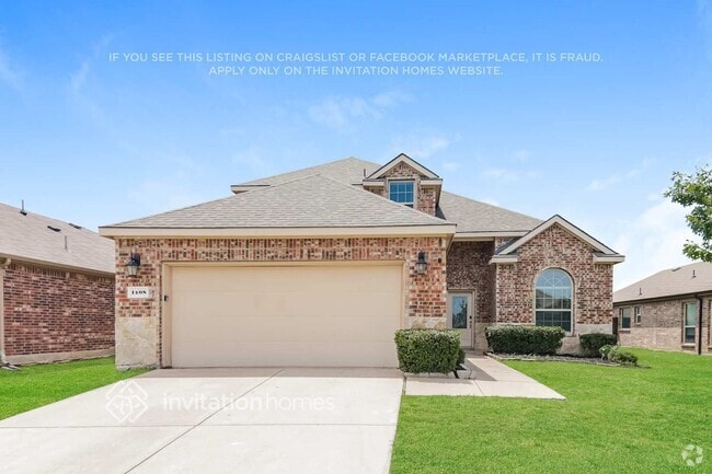 Building Photo - 1408 Red River Dr