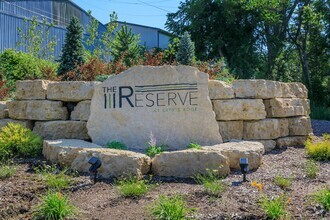 Building Photo - The Reserve at City's Edge