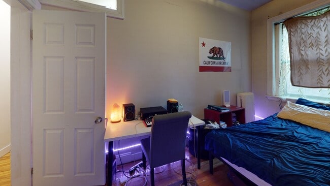 Foto del edificio - 1091 Boylston St