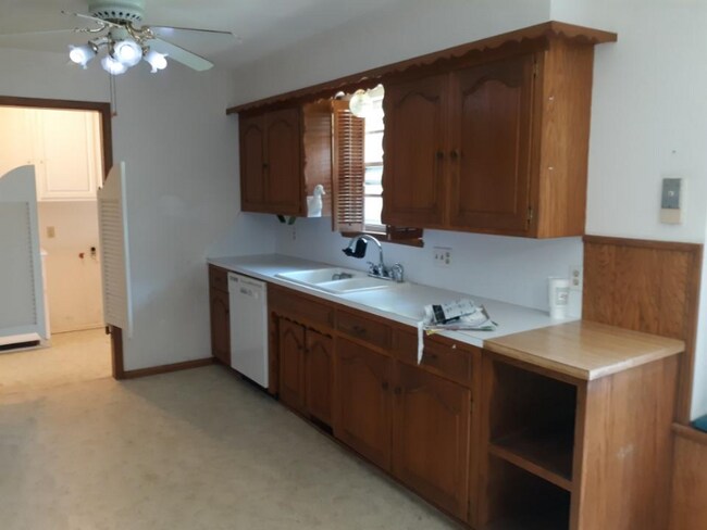 Foto del edificio - 1303 NW Becontree Dr