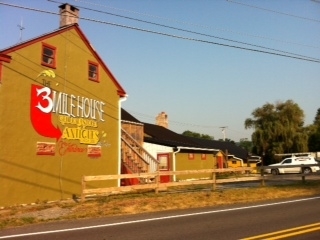Building Photo - 3 Mile House
