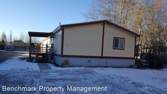 Foto del edificio - 3 br, 2 bath House - 754 Springhill Ln