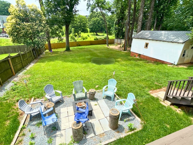 Building Photo - 1429 Lyon Ct