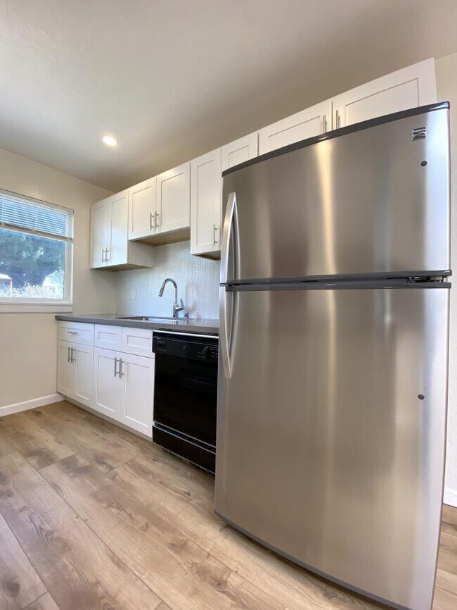 Foto del edificio - 3 bedroom in San Francisco CA 94124