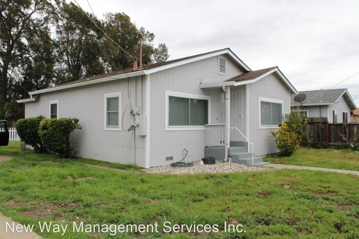Primary Photo - 2 br, 1 bath House - 610 Warford
