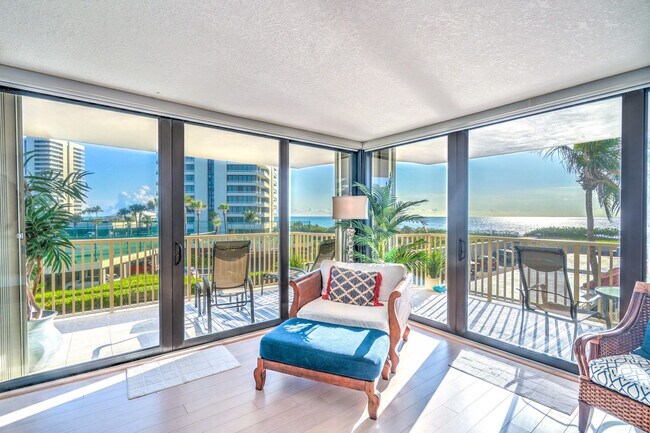 Foto del edificio - 5480 N Ocean Dr