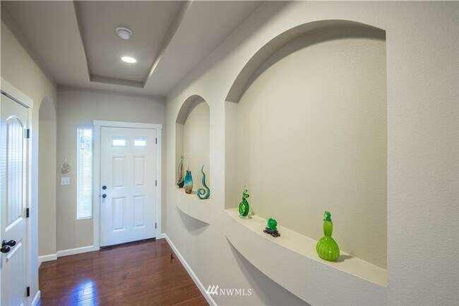 Foto del edificio - Spacious Rambler, just the Perfect Size!