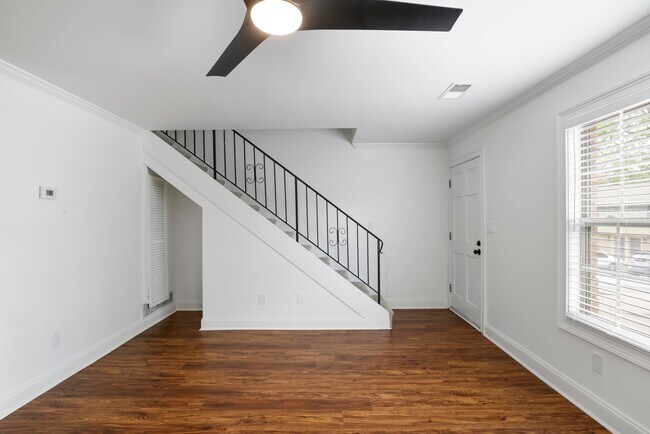 Foto del edificio - 11 Villa Ct SE