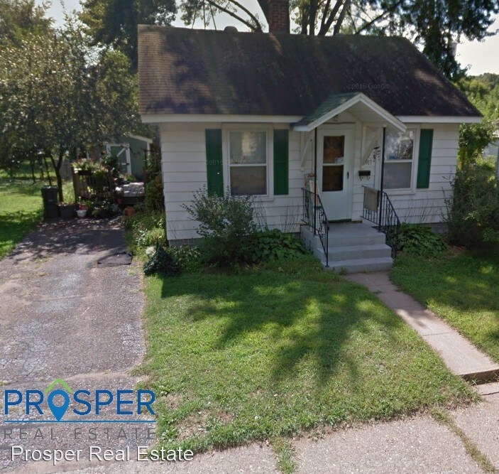 3 br, 1 bath House 917 James street House for Rent in Eau Claire, WI