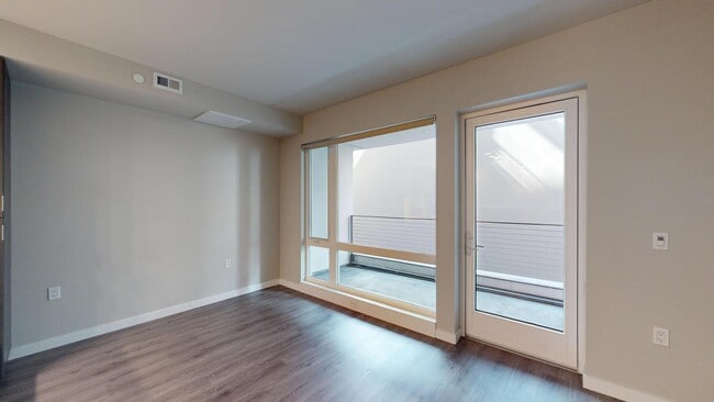 Interior Photo - Residences at Lake Merritt