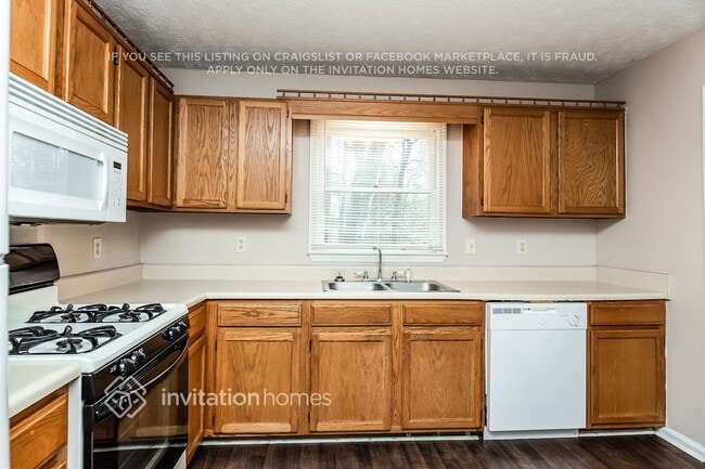 Building Photo - 3302 Glynn Mill Dr