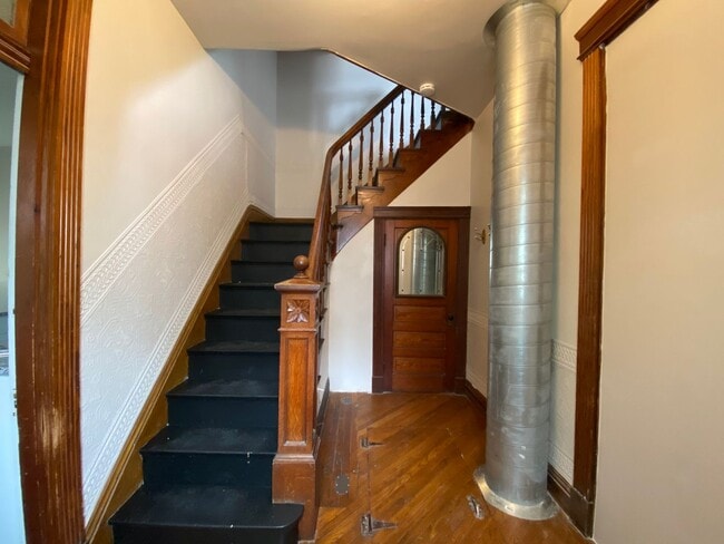 Foto del edificio - 146 Parker St