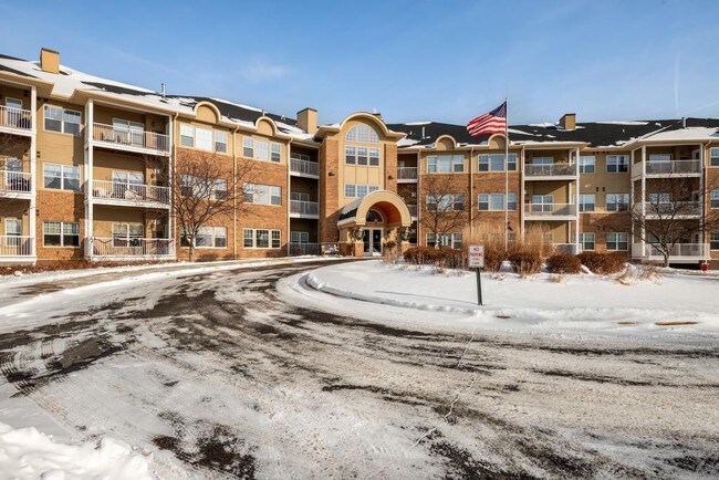 Foto del edificio - 3800 85th Ave N