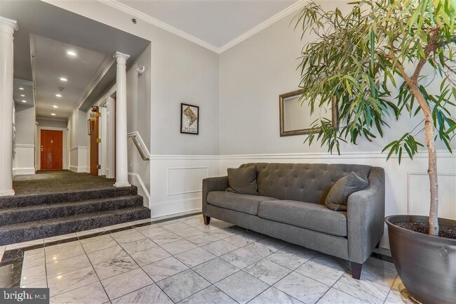 Foto del edificio - 1736 18th St NW