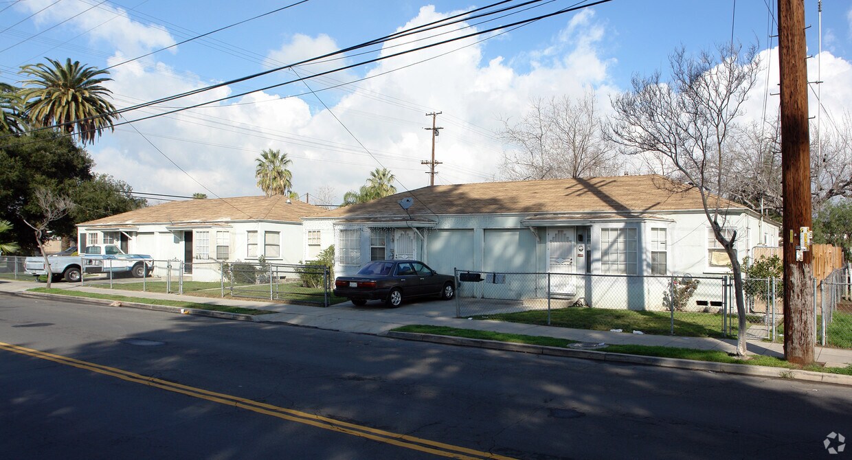 Foto principal - 680-694 W 13th St