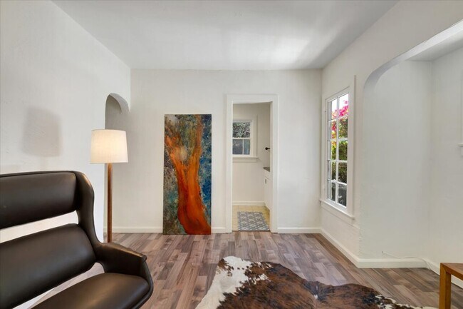 Foto del edificio - Cross Plata