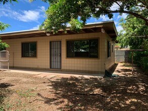 Building Photo - 85-013 Pokai Bay St