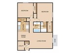 2 Bed_2 Bath