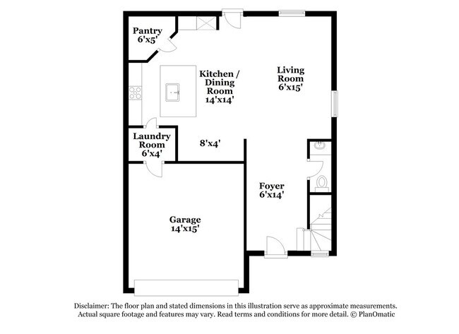 Foto del edificio - 17903 Blissful Stars Dr